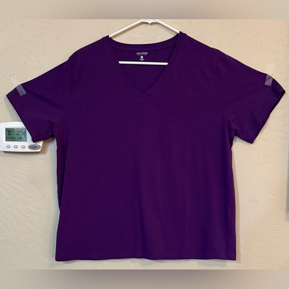 Great Northwest Purple Shirt, Size 3xl